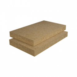 Минеральная вата Роквул Лайт Баттс Экстра 100 мм