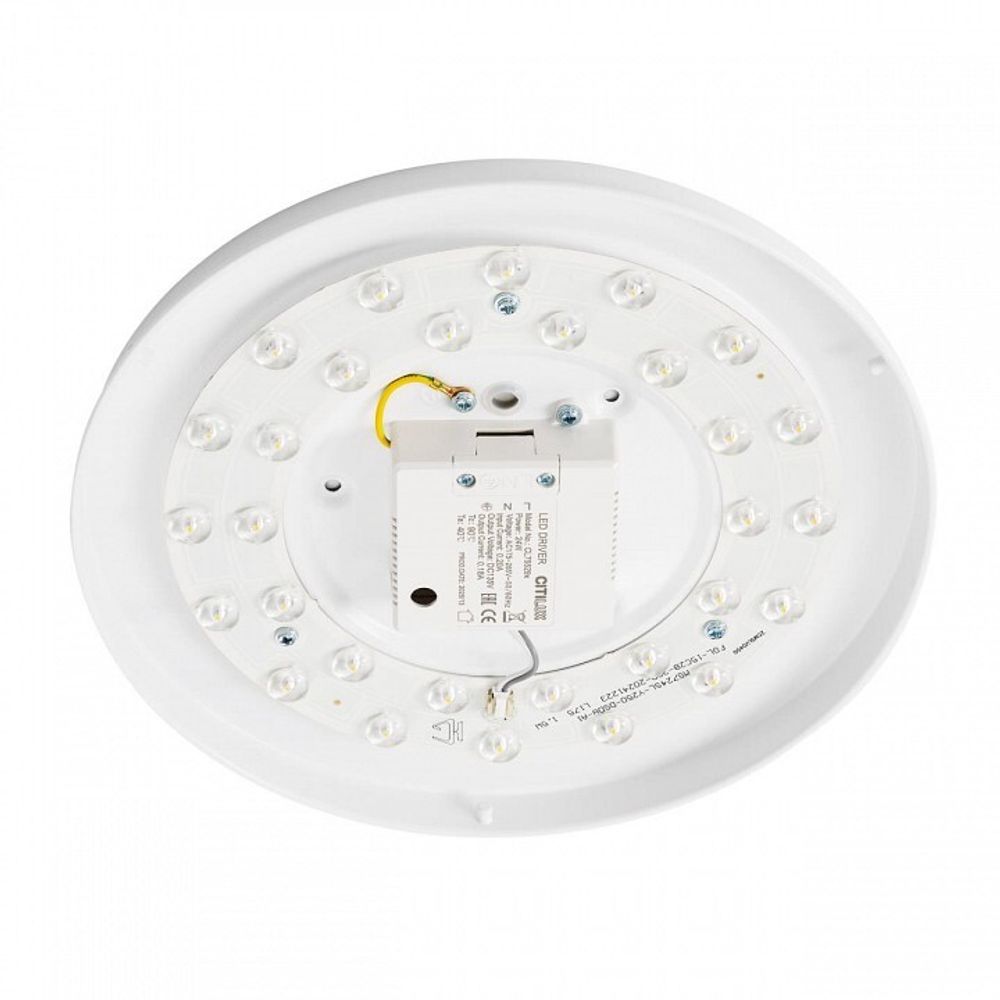 Накладной светильник Citilux BART CL755290