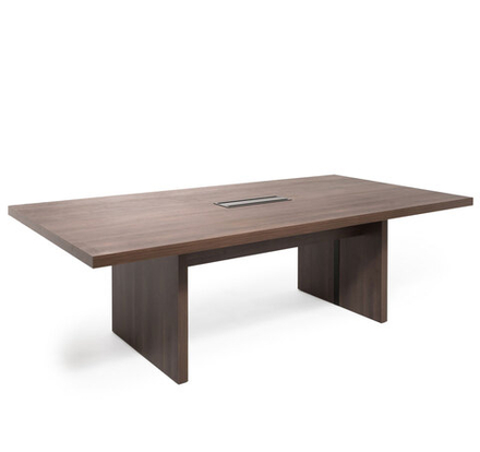 Стол для переговоров большой MURANO (МУРАНО)