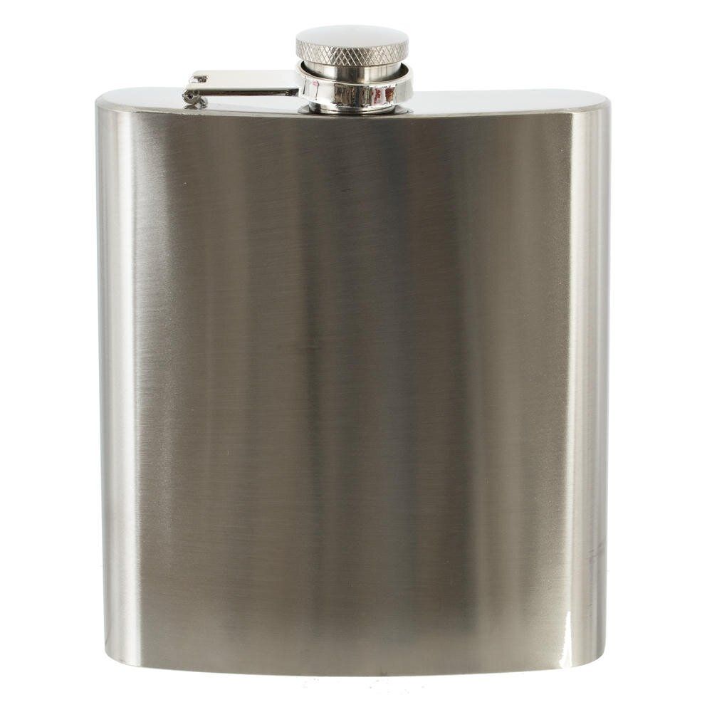 GAEM Набор с фляжкой 500 мл, 2 в 1, L14 W5 H17 см