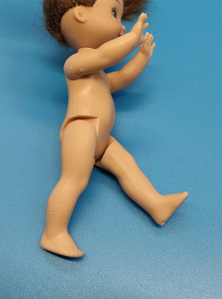 Кукла Барби - Келли 90х 02862