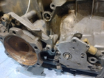 Акпп AUDI A6 1999
