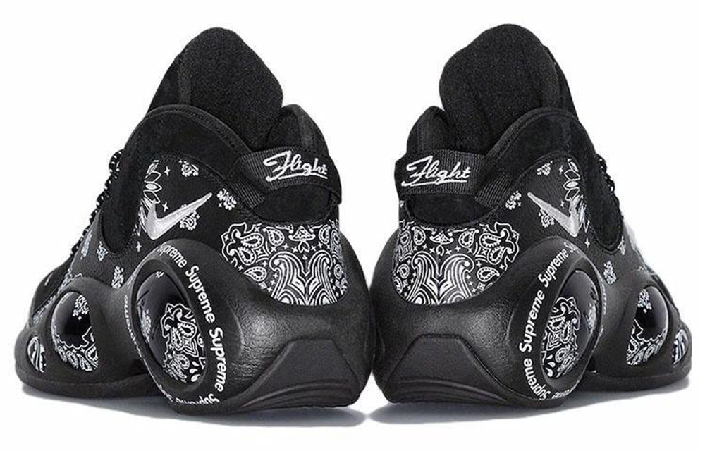 Кроссовки Supreme X Nike Zoom Flight 95 Air