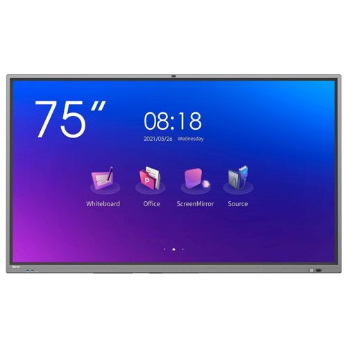 Интерактивная панель Horion H75UEA13-D