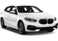 BMW 1 серия F40 2019-2023+