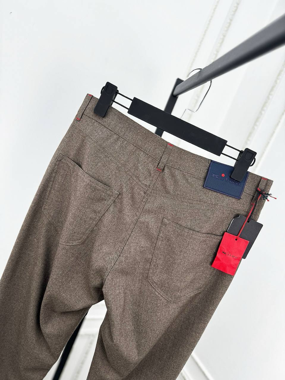 Брюки Kiton