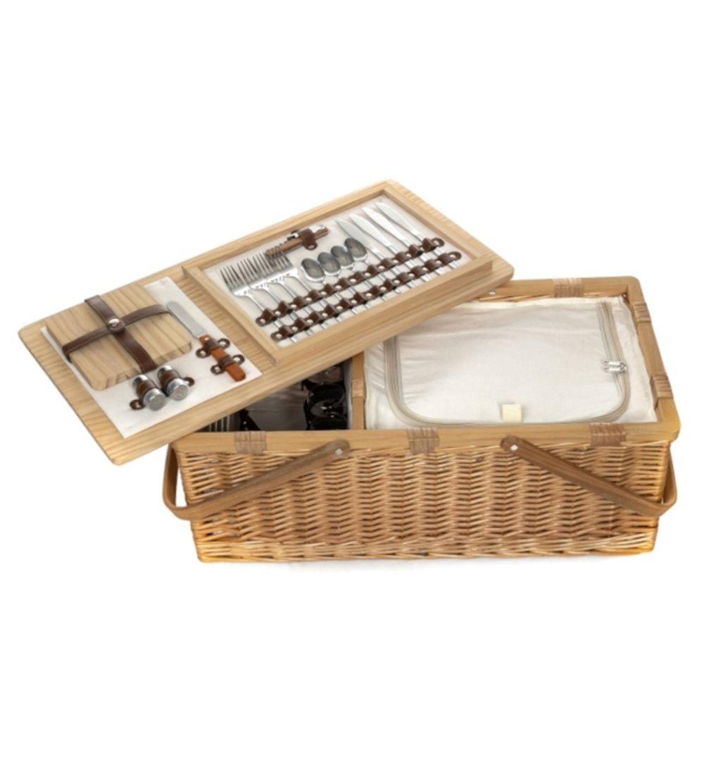 529062 Набор для пикника на 4 персоны