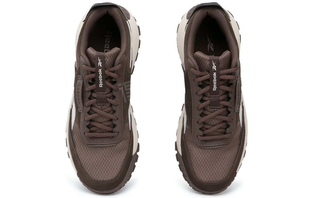 Кроссовки Reebok Dmx Hiking
