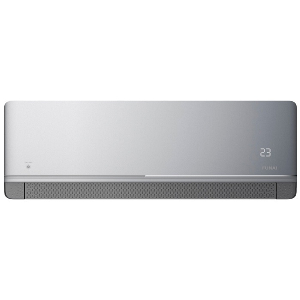 Внутренний блок KAGAMI Inverter 2024 RAM-I-KM30HP.W01/S