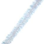 Мишура «Волшебство ночи» 2м, d-9 см, Перламутр