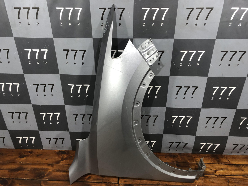 Крыло переднее правое Haval F7 1 19-22 Б/У Оригинал 8403211XKQ00AD