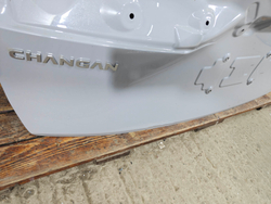 Крышка багажника Changan CS55PLUS 21-нв Б/У Оригинал S203F2701080100