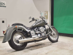 Yamaha Dragstar XVS400 , 1998