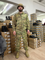 Костюм маскировочный  КЗМ-4 / мультикам