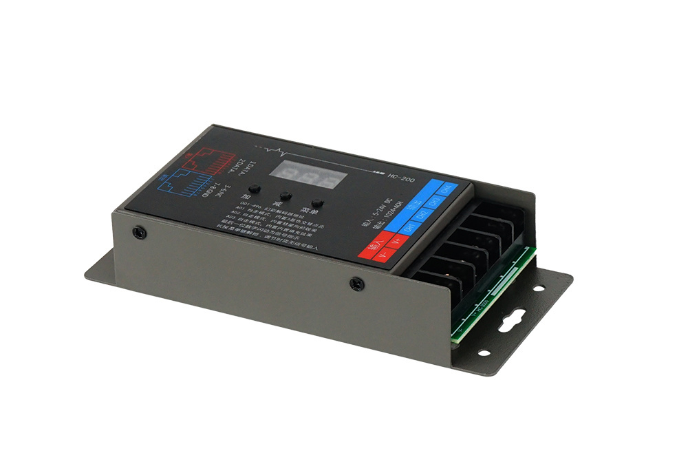 UC-HC200 LED Pixel Strip Light Controller