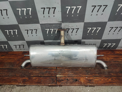 Глушитель Omoda C5 22-нв Б/У Оригинал 153000308AA