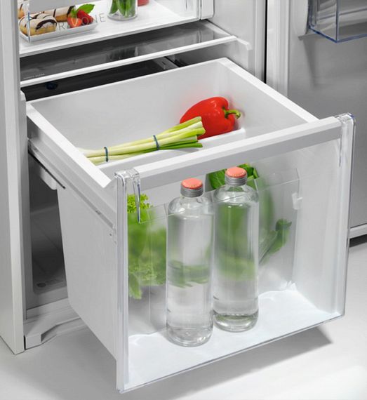 Холодильник AEG TK6DS181EC