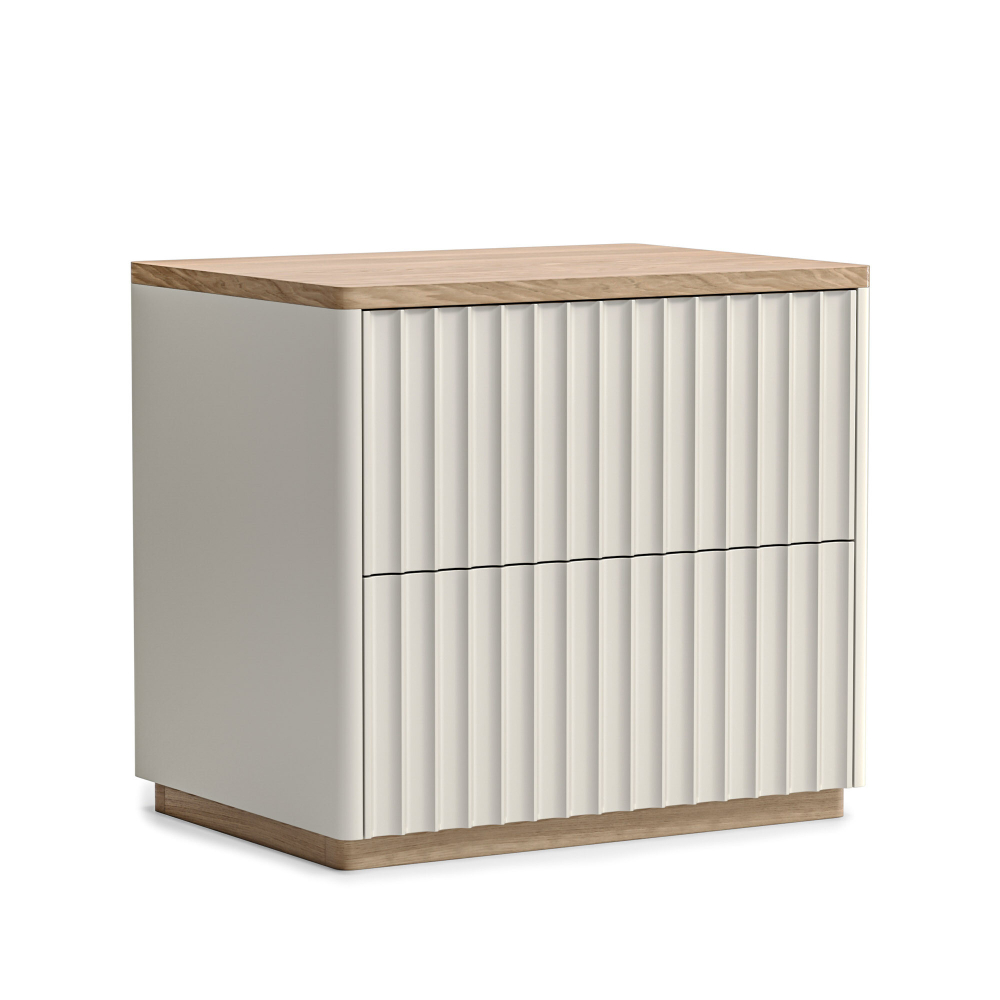 Прикроватная тумба CODE VR14 на цоколе