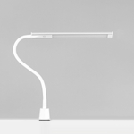 Citilux Рио CL803090N Настольная лампа гибкая на струбцине Белая