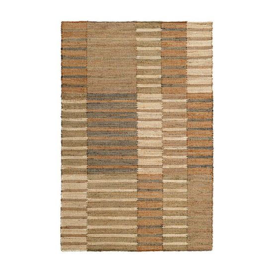 Ковер из джута rishikesh из коллекции ethnic