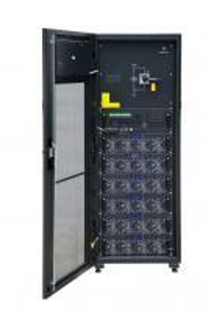 Cистемный кабинет NewEnergy RM300/30X