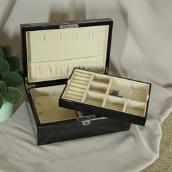 GLOBAL RICH Шкатулка для ювелирных украшений