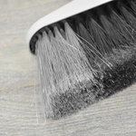 Щетка для пола 32см "Rimo" (светло-серый)