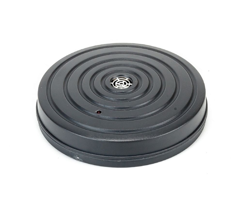 Отпугиватель мышей, крыс, пауков, муравьев ЭкоСнайпер LS-989