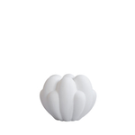 Ваза 101 Copenhagen Bloom Vase, Mini, Bone White, белый