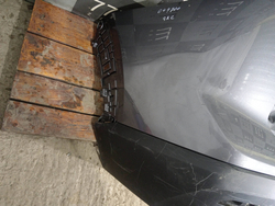 Бампер задний GAC GS4 24-нв Б/У Оригинал 7106004DSV0000