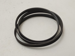 WLK24263OE/02 кт75 Ремень приводной 5J 1246 для стиральной машины Bosch 9000450870 б/у