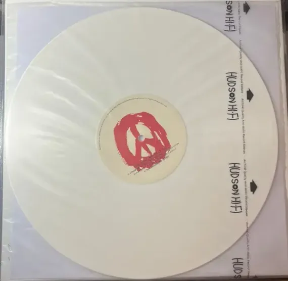 Mac Miller – Macadelic - White 2LP