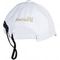 Бейсболка Helios Adventures Ahead цв.белый б/р