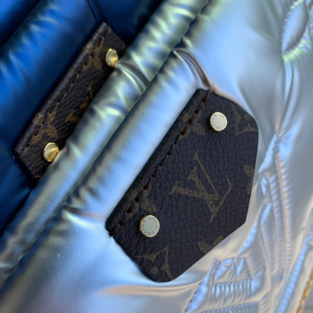 Louis Vuitton Maxi Multi Pochette Accessoires