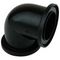 Угольник HENCO 90гр, ПВДФ, 90 (110)x90 (110)