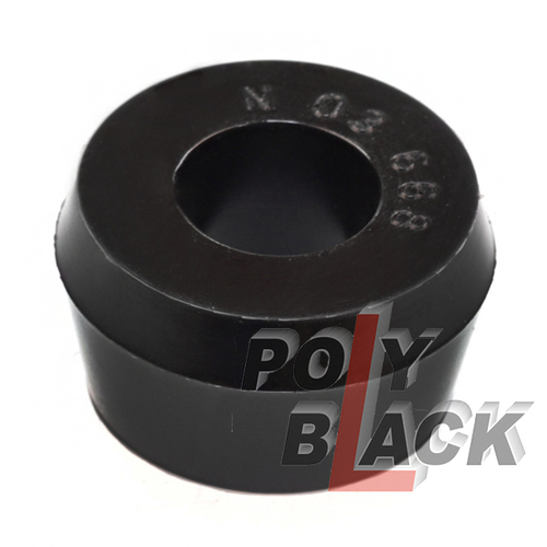 Полиуретановая втулка амортизатора, задней подвески, конусная I.D. = 18 мм(Кратность 2 шт.) N03668