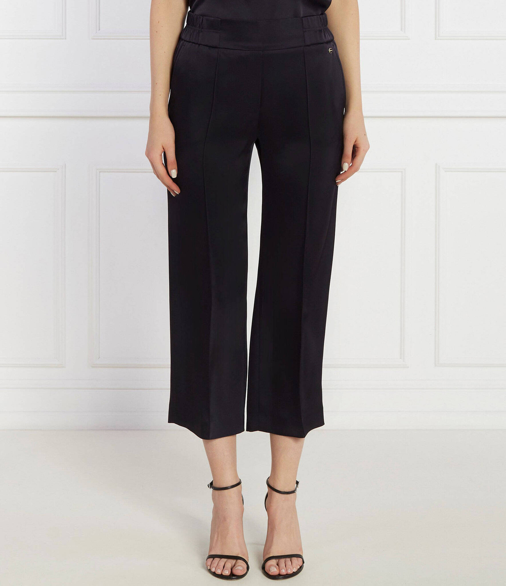 Брюки Marc Cain - черный(WC 81.25 W15)