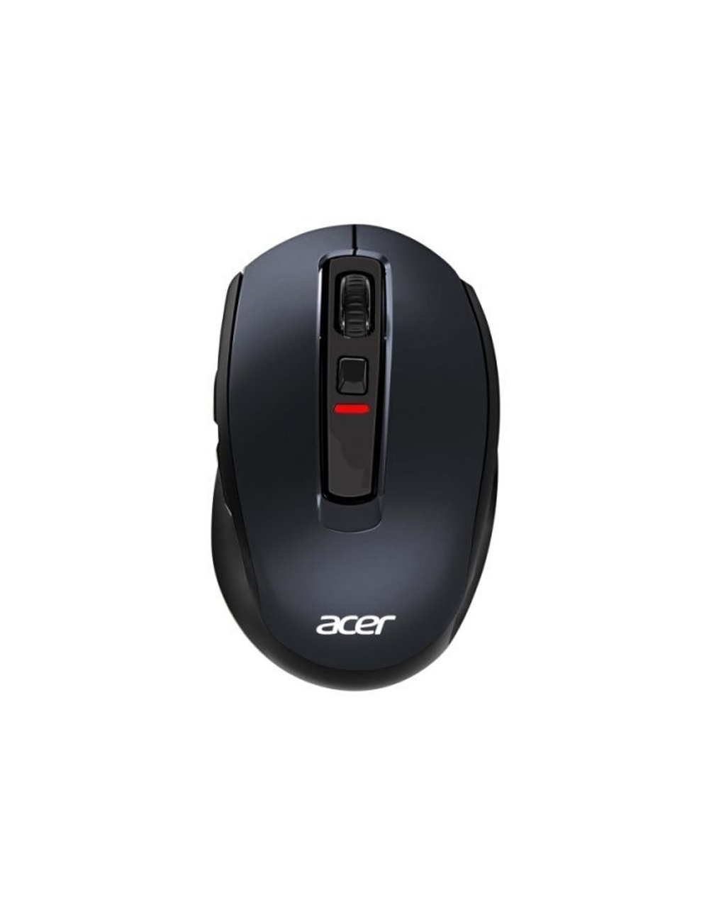 Acer OMR060 [ZL.MCEEE.00C] Mouse wireless USB (6but) black