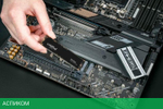 SSD диск Crucial P3 Plus 500GB PCIe M.2 2280 (CT500P3PSSD8)