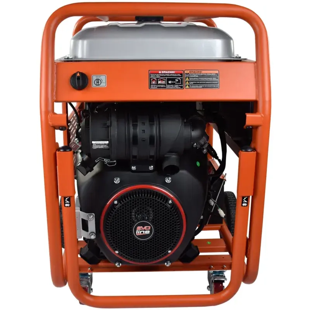 EVOline PB 18000 E бензиновый генератор 1T90DF180EVO