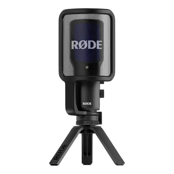 RODE NT-USB Plus