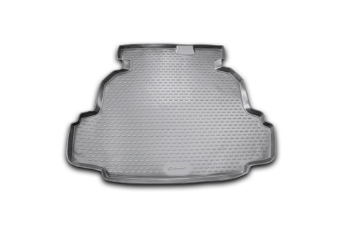 Коврик в багажник GEELY Emgrand EC7 RV, 2011-2016, 2016-, седан (полиуретан)  AFM.75.05.B10