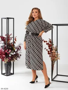 Платье IH-4230 Фабрика Моды