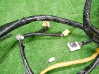 Проводка моторного отсека Mazda 3 BM (2013-2019)