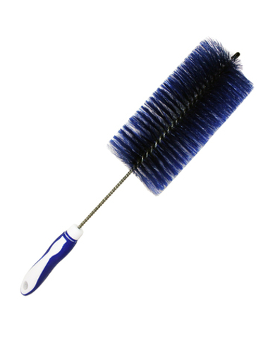 Ершик для колбы Brush мягкий