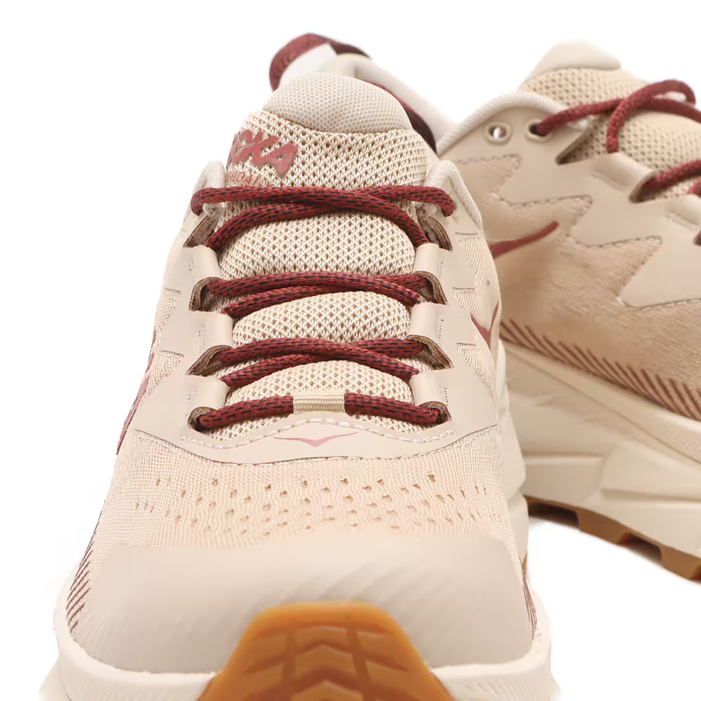 Кроссовки unisex Hoka Skyline-Float X