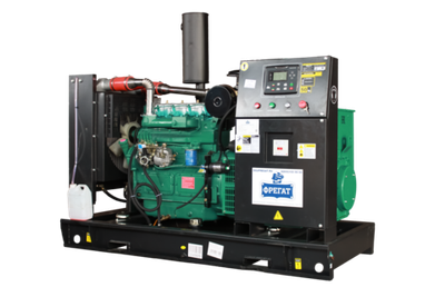 Дизельный генератор Фрегат АД-50-Fregat