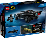 Конструктор Лего Марвел Супер Хироус Бэтмобиль 76332 | LEGO Marvel Super Heroes The Batman Batmobile 330 деталей 9+