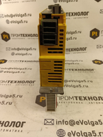 Fanuc A06B-6117-H208* б/у