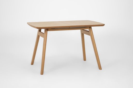 Стол Лондон-М (бук/светлый бук)